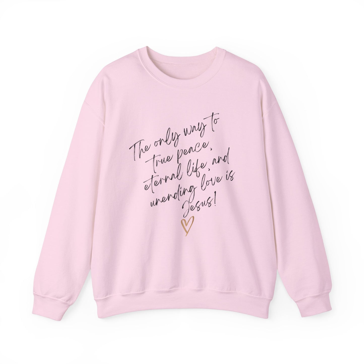 Unisex Heavy Blend™ Crewneck Sweatshirt