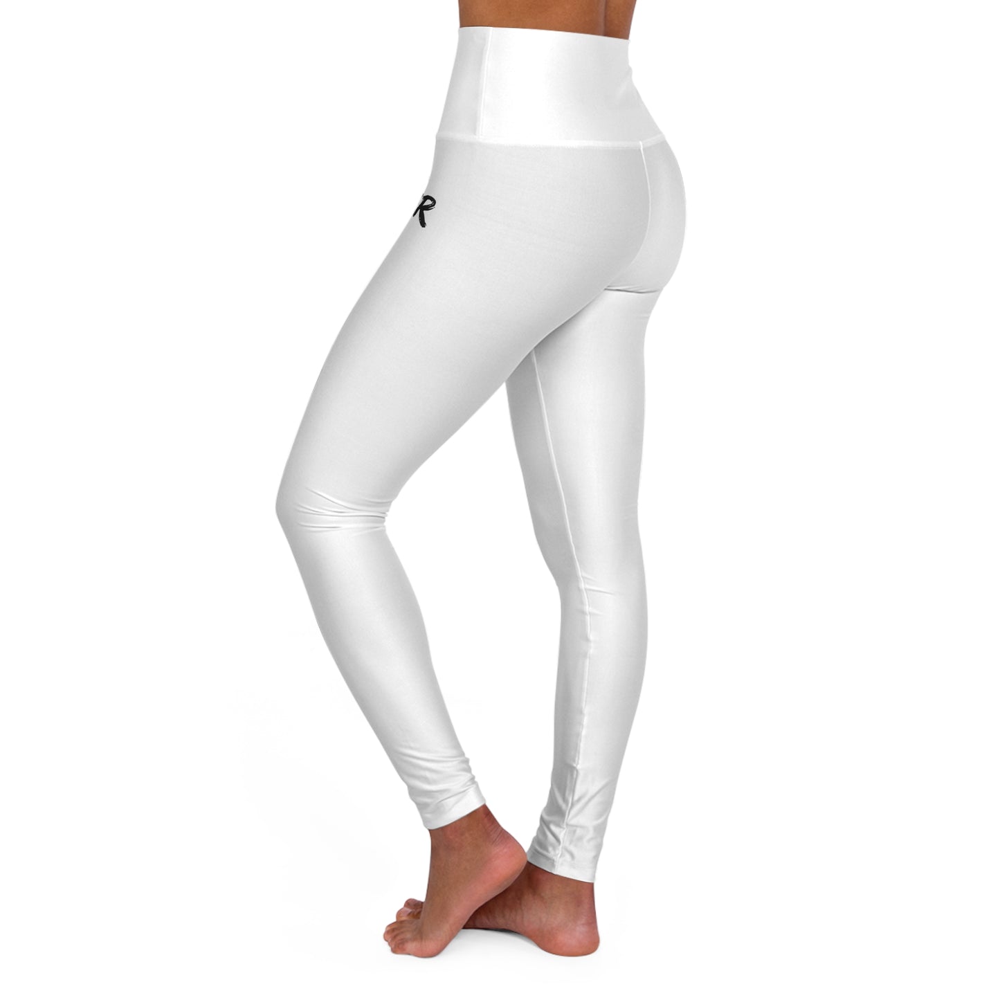 High Waisted Gym Wear Leggings