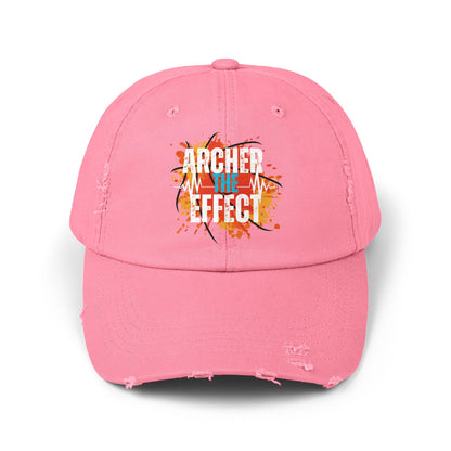 Copy of Unisex Distressed Cap