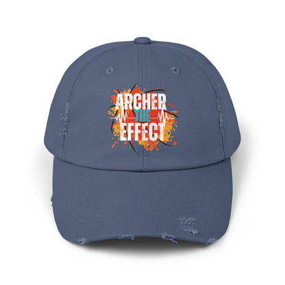 Copy of Unisex Distressed Cap