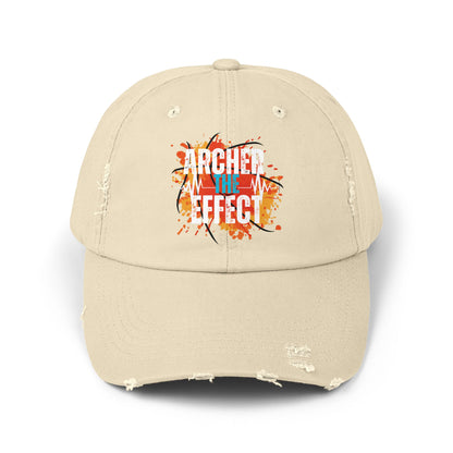 Copy of Unisex Distressed Cap